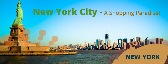 Cheap Holidays to New York